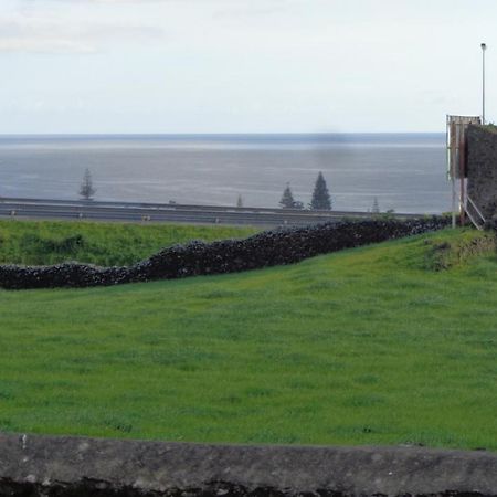 Appartement Ocean View Flat à Ponta Delgada Extérieur photo