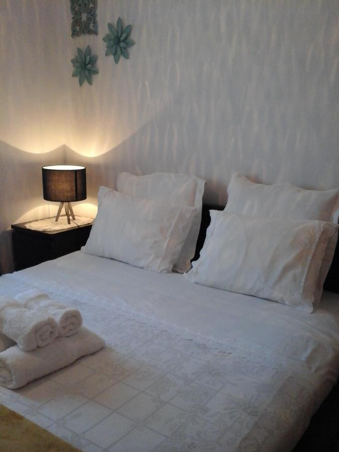 Appartement Ocean View Flat à Ponta Delgada Extérieur photo