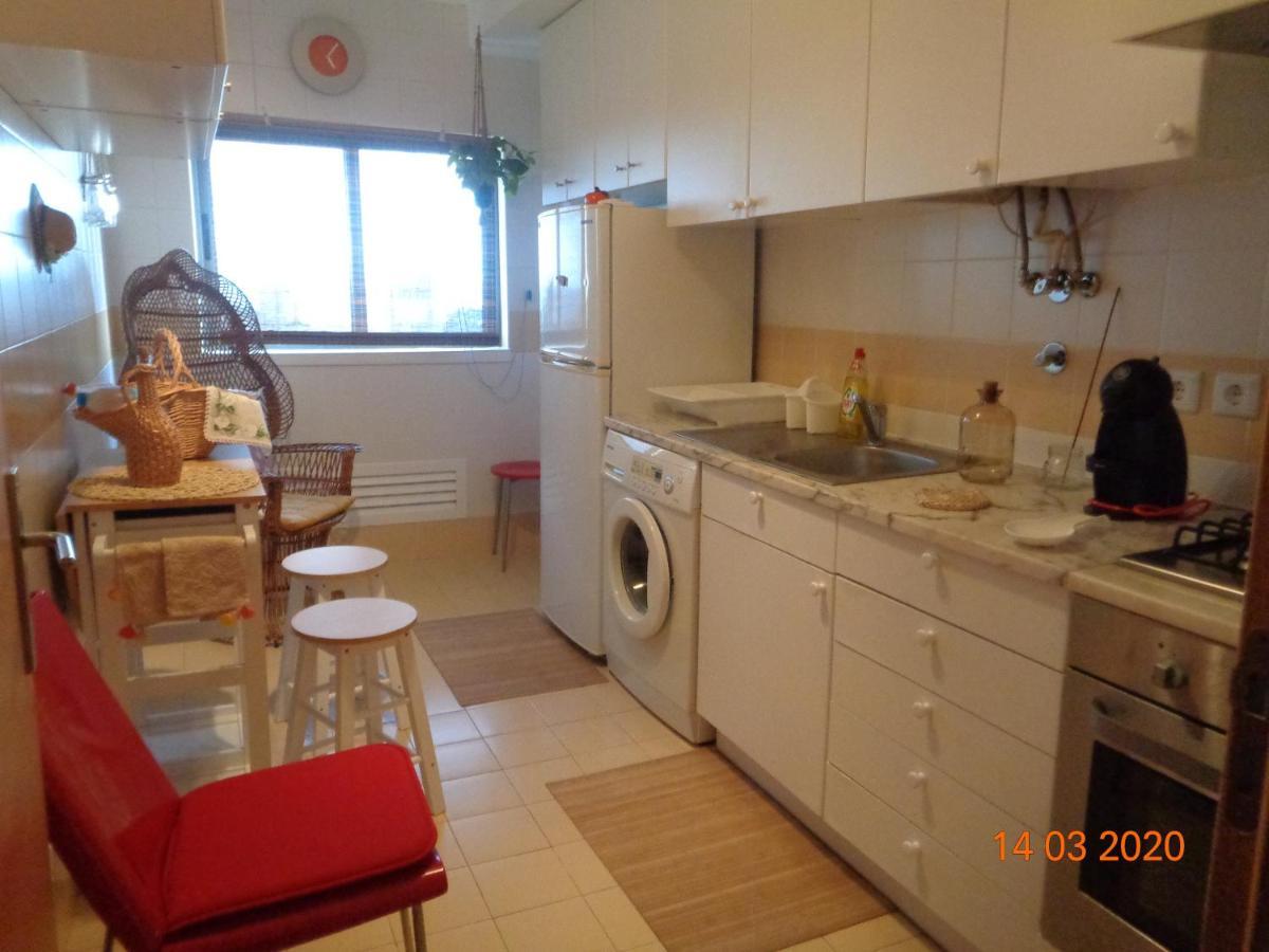 Appartement Ocean View Flat à Ponta Delgada Extérieur photo