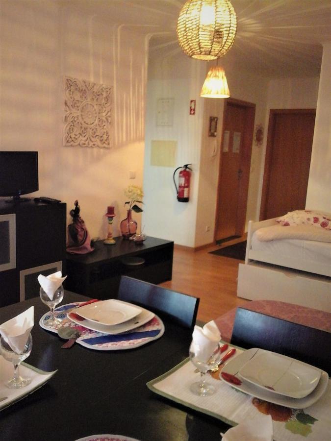 Appartement Ocean View Flat à Ponta Delgada Extérieur photo