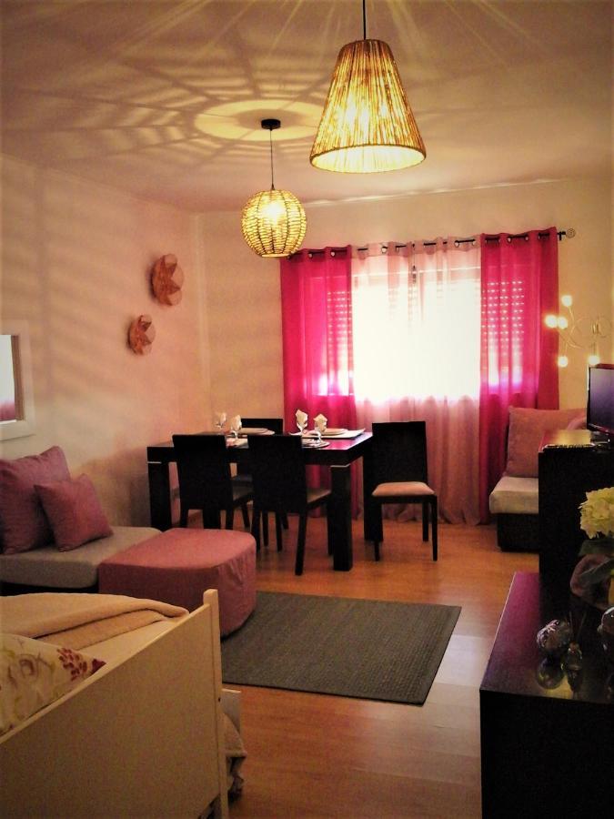 Appartement Ocean View Flat à Ponta Delgada Extérieur photo