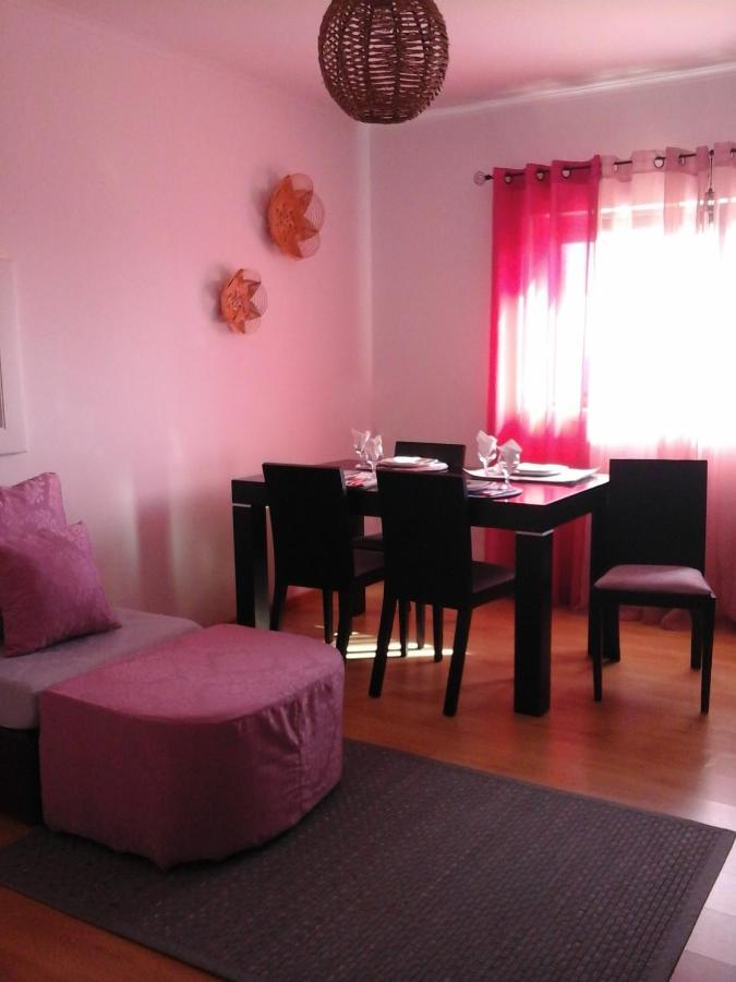 Appartement Ocean View Flat à Ponta Delgada Extérieur photo