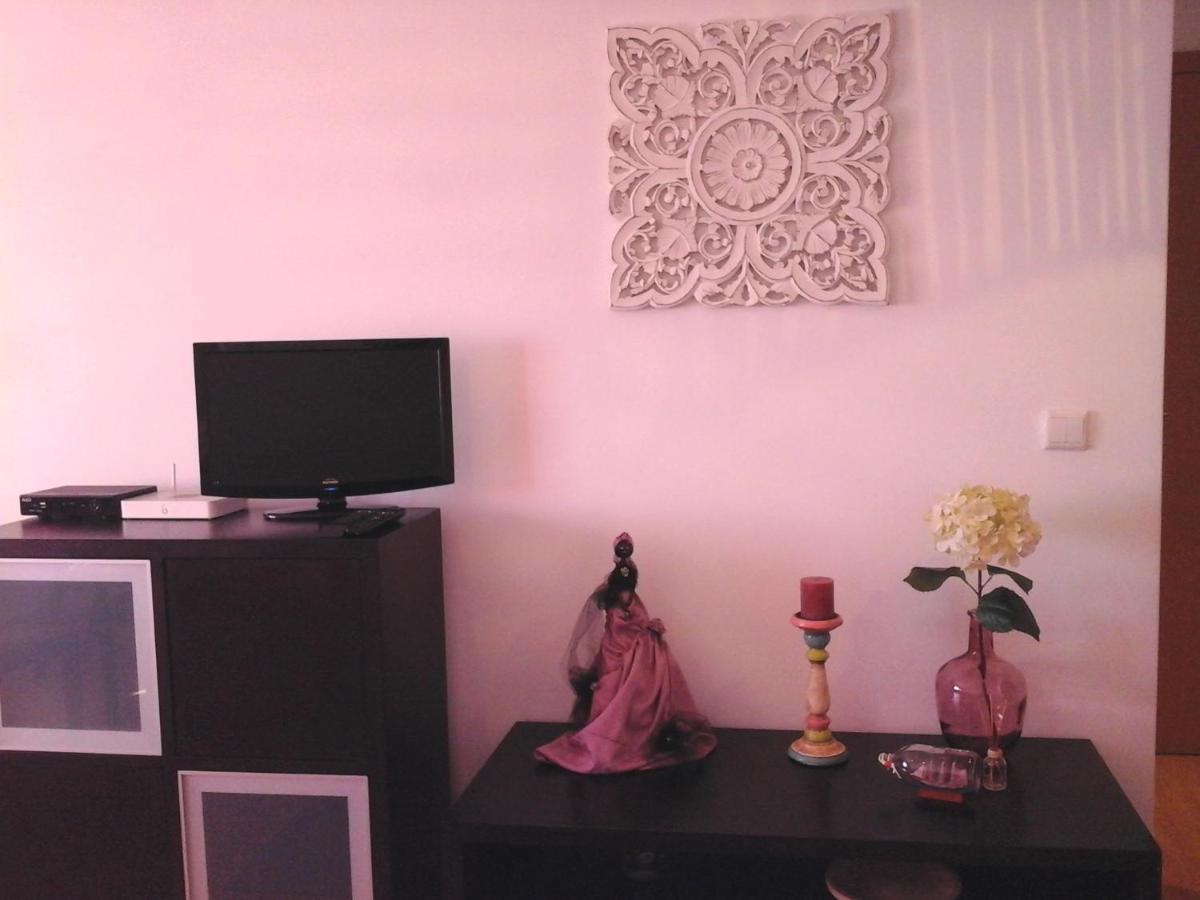 Appartement Ocean View Flat à Ponta Delgada Extérieur photo